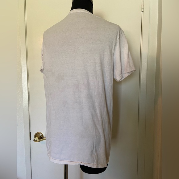 The Breakfast Club Tee Shirt - Picture 3 of 4